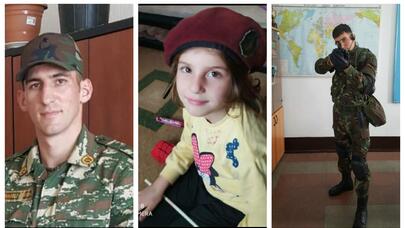 100-ə yaxın ermənini məhv edən şəhidin xanımı: Qızım dedi ki, gəl televizoru qıraq və atamı... - VİDEO