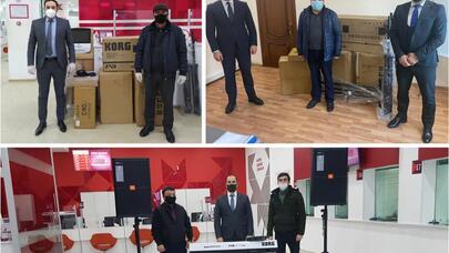 "Kapital Bank"dan biznesə başlamaq istəyənlərə növbəti dəstək