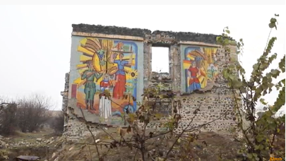 Publika.az-ın Ağdam reportajı dünyaya səs salmağa DAVAM EDİR - VİDEO