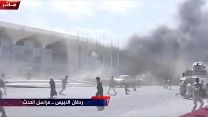 ŞOK İDDİA: bu hadisənin də arxasından İran çıxdı