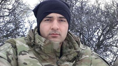 Evin tək oğlu olan XTQ zabitinin ürəkdağlayan ŞƏHİDLİK DASTANI: Şah damarı kəsilir və...