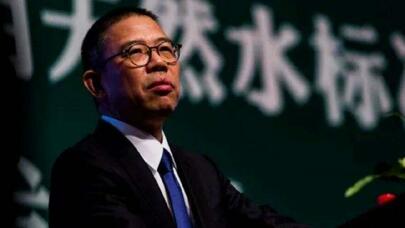 Qısa müddətdə Çinin və Asiyanın ən varlı adamına çevrildi - FOTO