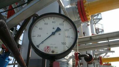 Azərbaycanın təbii qazı Avropaya axır - Niderland portalı