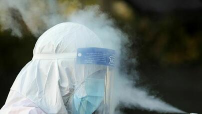 Bu ölkədə koronavirusa yoluxma dayandı