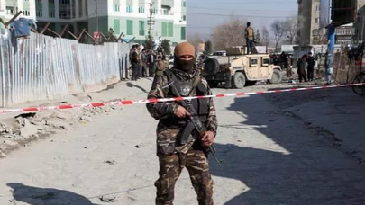 Əfqanıstanda bombalı hücum: 3 nəfər öldü