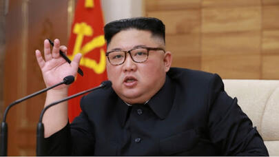 Kim Çendən ŞOK QƏRAR: ABŞ bunu edərsə...