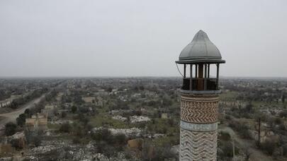 Ağdamın bu kəndini Macarıstan bərpa edəcək