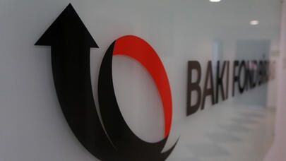 Bakı Fond Birjasında hərrac keçiriləcək