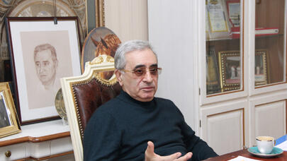 Qarabağdan danışan İlham Rəhimovdan SENSASİON MÜSAHİBƏ: Putin mənə dedi ki...