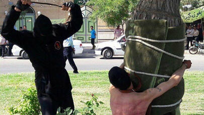 2 müsəlman kişiyə 77 şallaq cəzası verildi - SƏBƏB