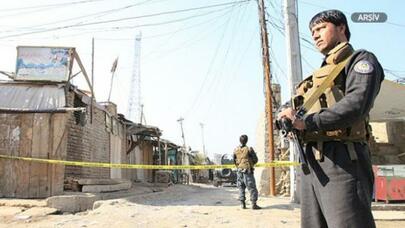 Minaatan mərmiləri evə düşdü: ölən və yaralananlar var