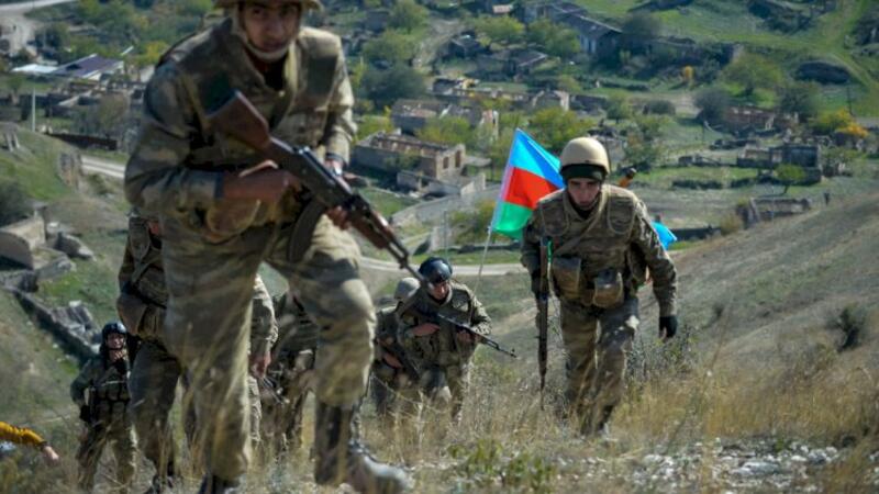 Xocalı Azərbaycan ordusuna qaytarılır - ŞOK İDDİA