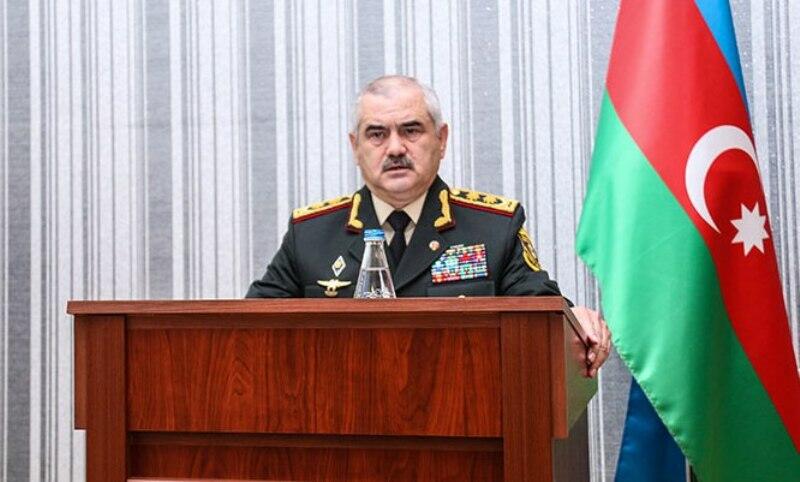 Generalın adamları həbs edildi: hərbi çağırış sistemində nə baş verir? - SENSASİON GƏLİŞMƏ