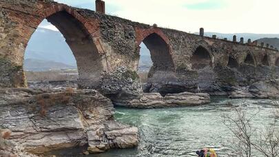 Azərbaycanın incisindən VİDEOREPORTAJ