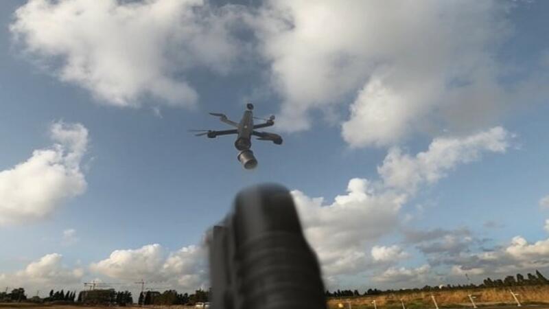 İndi isə “böcək-dronlar” döyüşə atılır... İsrail 250 qramlıq dronların ixracına başladı