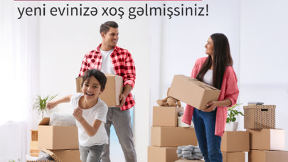 "Kapital Bank" endirimli şərtlərə daxili ipoteka krediti təklif edir