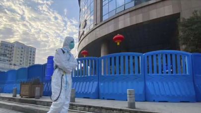 ÜST komandasından ŞOK AÇIQLAMA: Çin bunu gizlədir