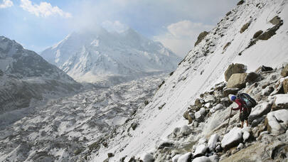 179 nəfər itkin düşdü, 54 cəsəd tapıldı - DƏHŞƏTLİ FƏLAKƏT