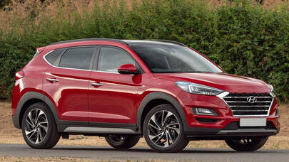 "Hyundai" 425 min avtomobili geri çağırır