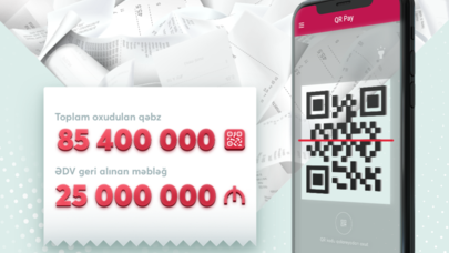 “ƏDV geri al” layihəsi çərçivəsində ödəniş 50 milyon manata yaxınlaşıb