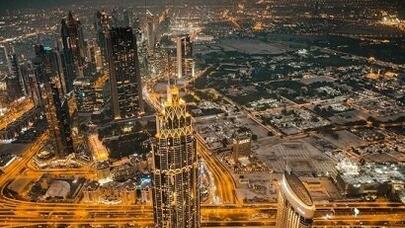 Rus biznesmenin Dubayda sirli ölümü