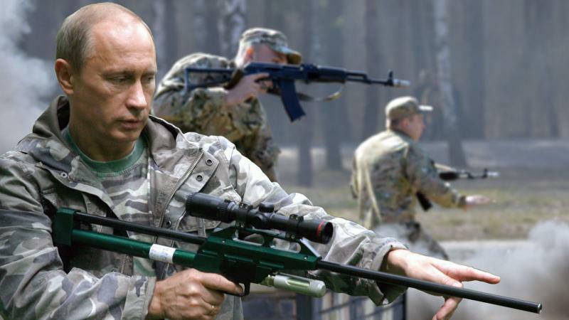 Rus ordusu Zəngəzura yerləşdirilir –