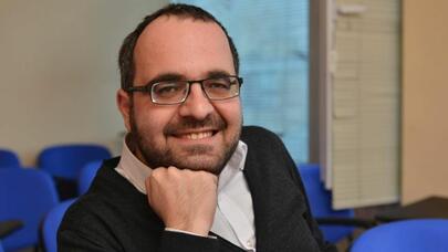 7 yaşımda yazdığım yazı…