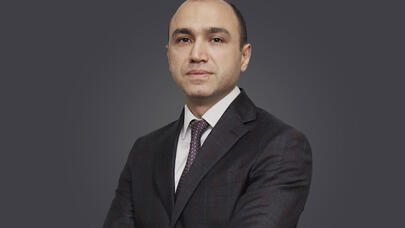 "Unibank"da YENİ TƏYİNAT