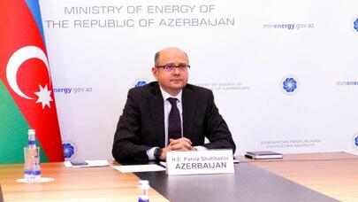 Azərbaycan ixtisarların apreldə də davamına RAZILIQ VERDİ - FOTO