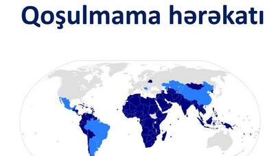 Bakıda QH Parlament Şəbəkəsinin qərargahı yaradılacaq