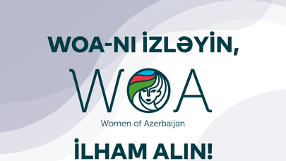 "Kapital Bank" sahibkar xanımların inkişaf etməsi üçün yeni layihə təqdim edib