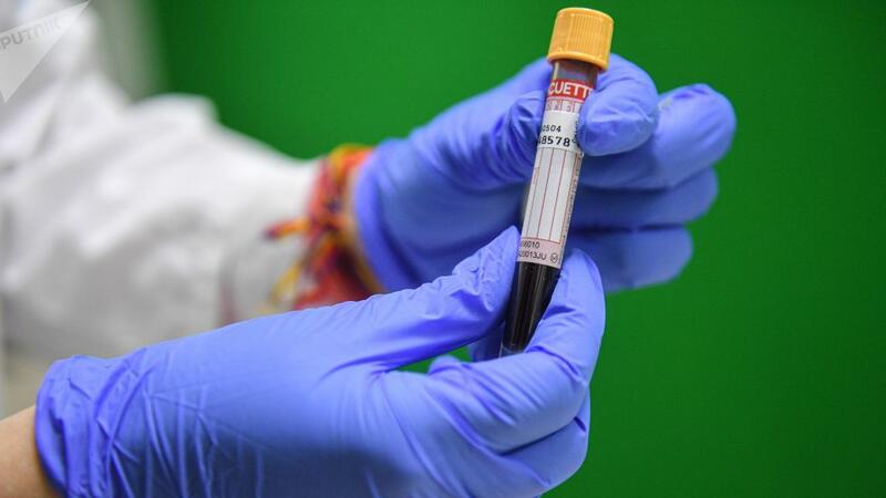 Koronavirusa qarşı müqaviməti evdə də ölçmək mümkün olacaq