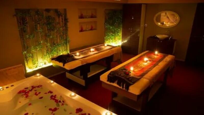 ABŞ-da masaj salonlarına hücum edildi, 7 nəfər ÖLDÜRÜLDÜ