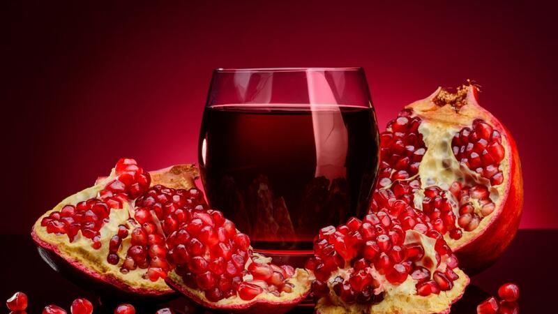 ŞOK ARAŞDIRMA: Nar şirəsi körpələri ölüm riskindən belə QORUYURMUŞ