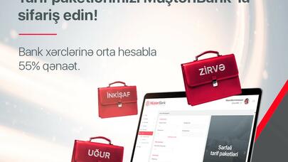 "Kapital Bank" kiçik və orta sahibkarlara yeni imkanlar təklif edir