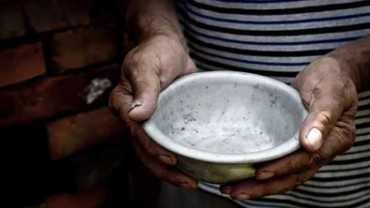 Dünya aclığın astanasında - Fəlakətin dəqiq tarixi açıqlandı