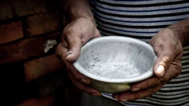 Dünya aclığın astanasında - Fəlakətin dəqiq tarixi açıqlandı