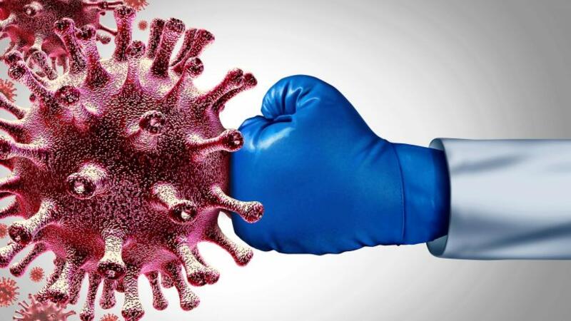 Dünyada koronavirusun yeni ştammı aşkarlandı