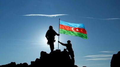 Ordumuzun Aprel qələbəsindən 5 il ötür