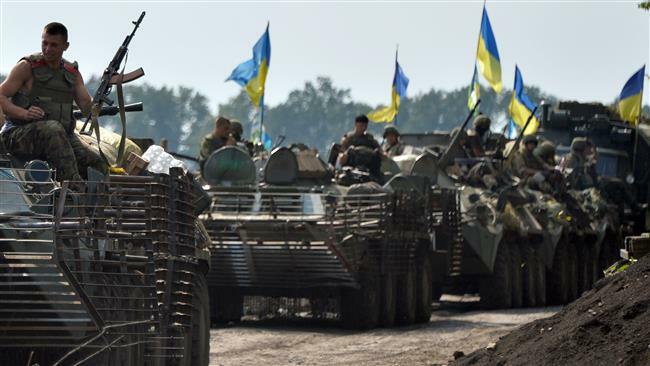 Ukrayna üçün yeni hərbi yardım paketləri hazırlanır