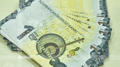 Mərkəzi Bankdan pul nişanları ilə bağlı AÇIQLAMA