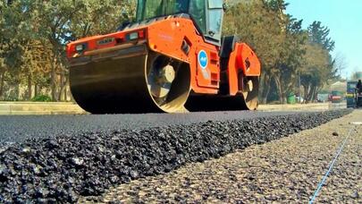 Paytaxt yollarında təmir işləri başlayır - SİYAHI