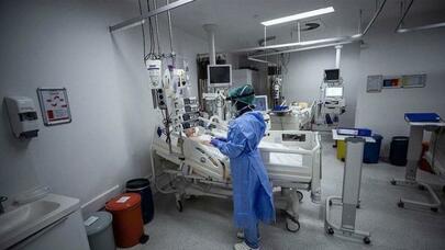 Türkiyədə daha 60 nəfər öldü