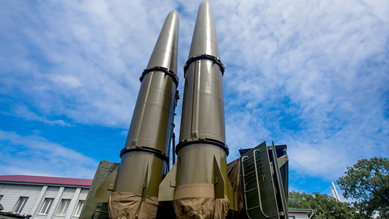 “Kommersant” Ermənistana “İsgəndər-M” raketlərinin verildiyi haqda nə yazmışdı...
