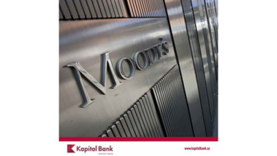 Kapital Bank ölkə bankları arasında ən yüksək reytinq aldı