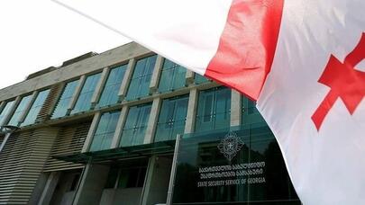 Gürcüstan DTX-nin 62 səhifəlik sənədində Azərbaycan...