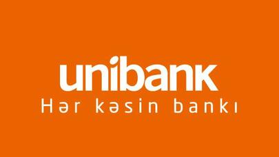 "Unibank" birinci rübü mənfəətlə başa vurub