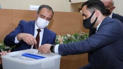 “Azəriqaz” yanında İctimai Şuraya seçkilər keçirilir