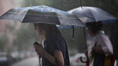 Hava pisləşəcək: güclü külək əsəcək