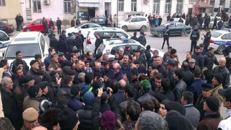 “Sovetski” sakinlərinin aksiyası ilə bağlı ŞOK FAKTLAR ÜZƏ ÇIXDI - VİDEO